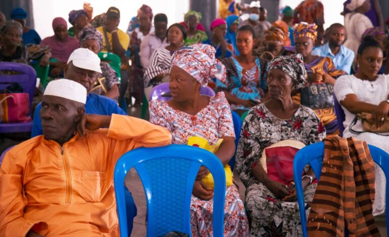 Osun Holds Free Medical Check-Up For Business Owners