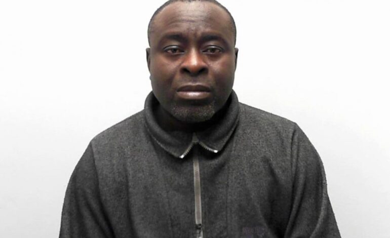 Court Jails Nigerian For Kissing Patient At Care Home