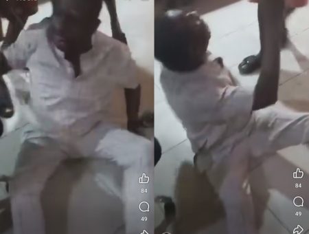 Rivers Police Summons CSO, CoS, Others Over Attack On LG Administrator