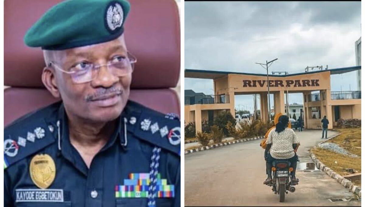 Court Bars IGP, EFCC From Interfering In River Park Estate Dispute