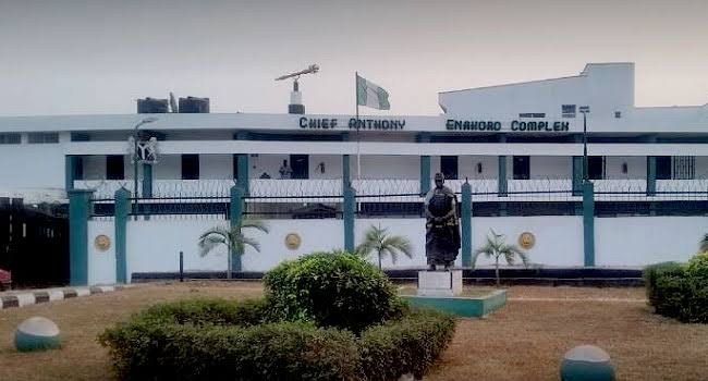 Edo Assembly Summons CP Over Arrest Of Traditional Ruler