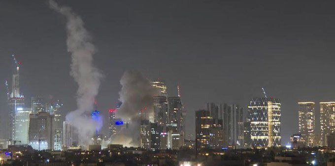 Iran-Israel War: Stranded Nigerians Accuse Embassy Officials Of Neglect