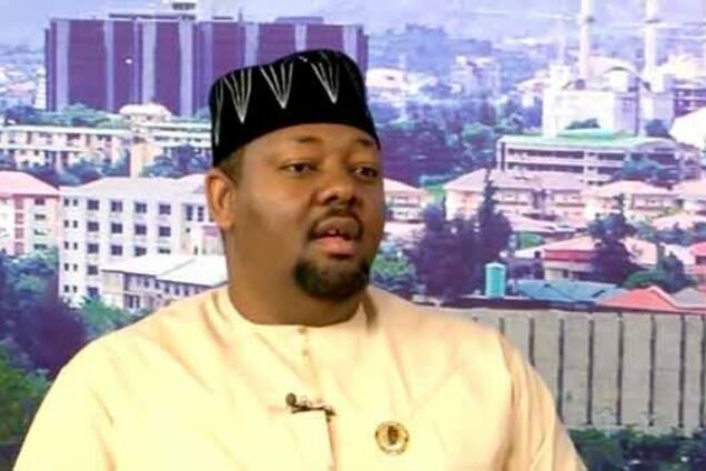 Tinubu Appoints Ismael Ahmed Executive Chairman Of PCNGi