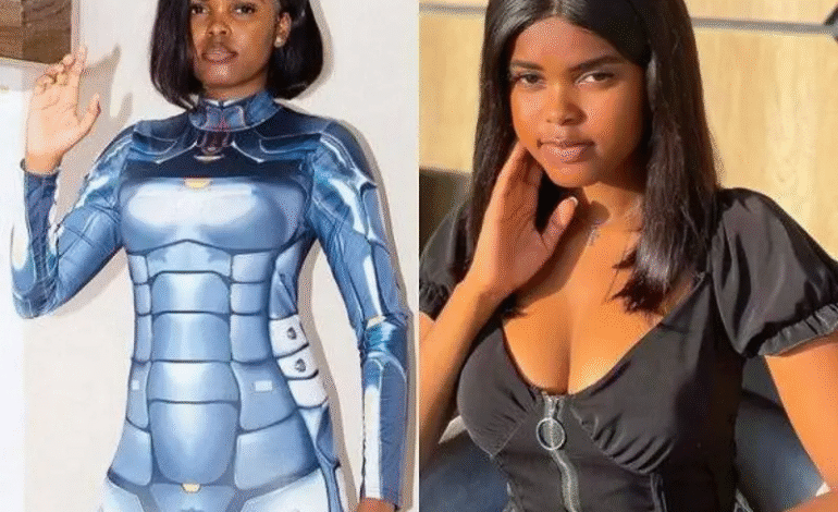 “I Have Suffered, Forced To Work” – Jarvis Reflects On Early Life Hustle