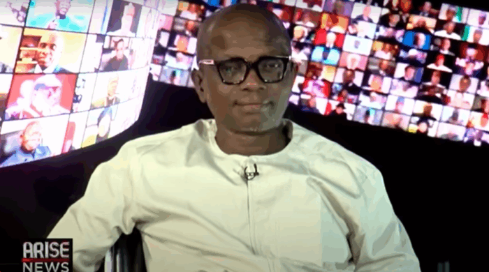 Fierry Tinubu’s Critic/APC Chieftain, Jesutega Onokpasa Is Dead