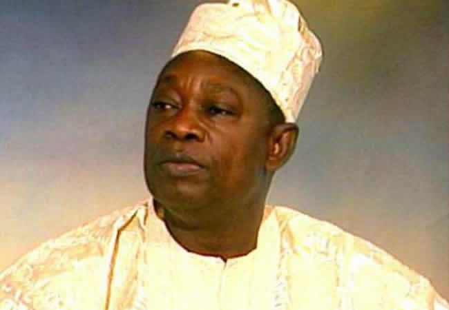 Abiola’s Son Slams IBB Over Claims Abacha Annulled 1993 Election