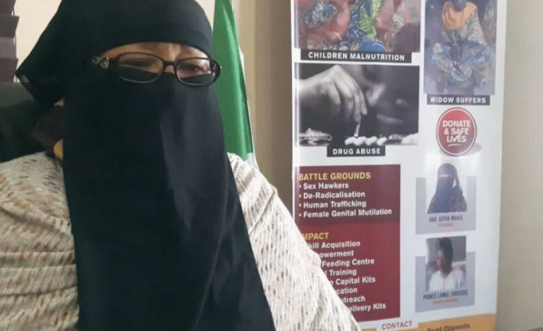 Court Jails Mama Boko Haram For N11m Contract Fraud