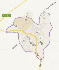 Ife Royal Family Calls For Peaceful Resolution Over Late Ooni’s Property