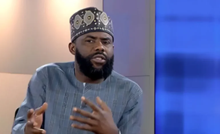 Tinubu’s Aide Resigns, Says I Can’t Allow Nigeria Become One-Party State