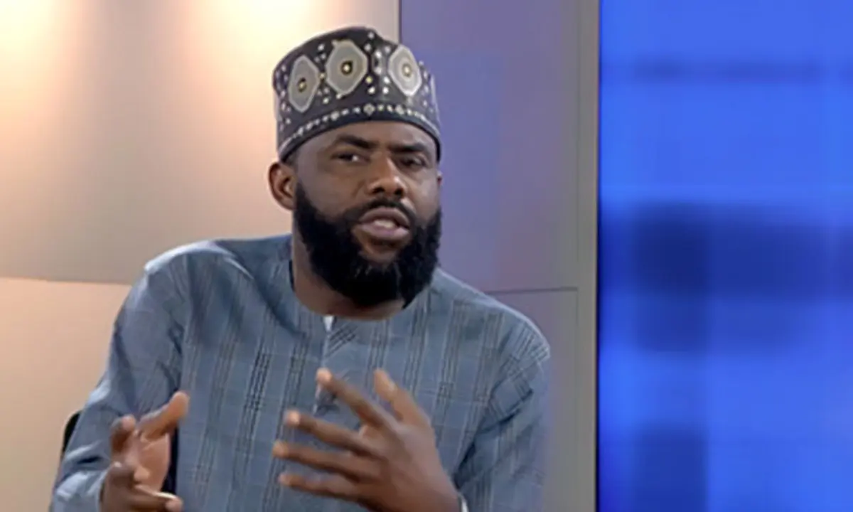 Tinubu’s Aide Resigns, Says I Can’t Allow Nigeria Become One-Party State