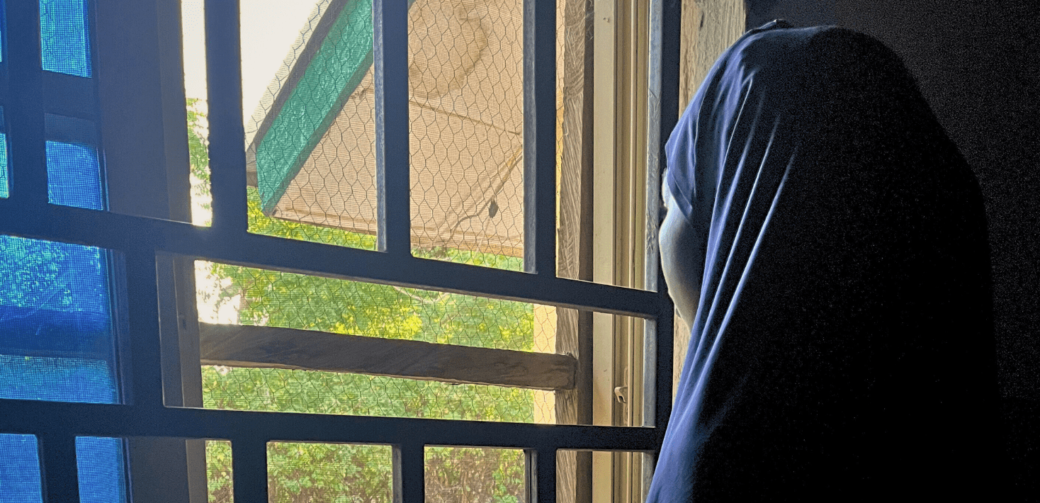 Nigeria Still Neglecting Boko Haram Girl Survivors – Amnesty