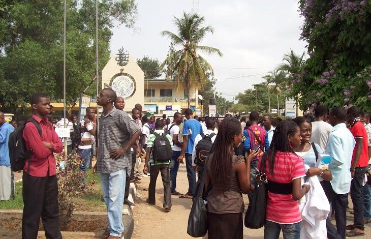Outcry As OOU Enforces ‘No Bra, No Exam’ Policy