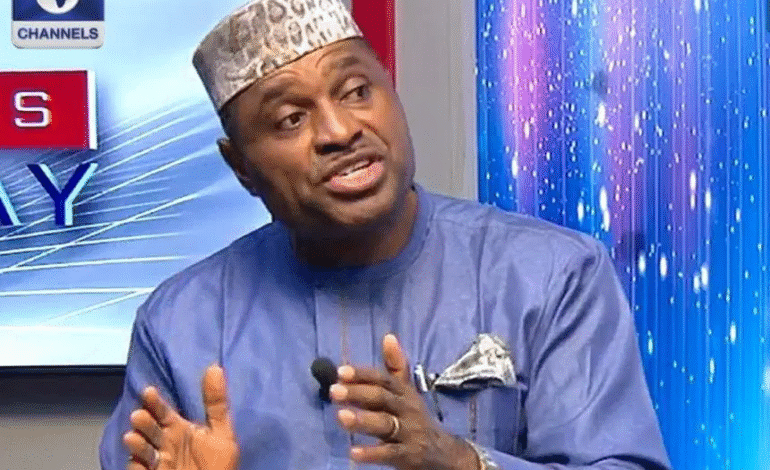 Peter Obi Betrayed Me By Aligning With Abure’s LP Faction – Kenneth Okonkwo