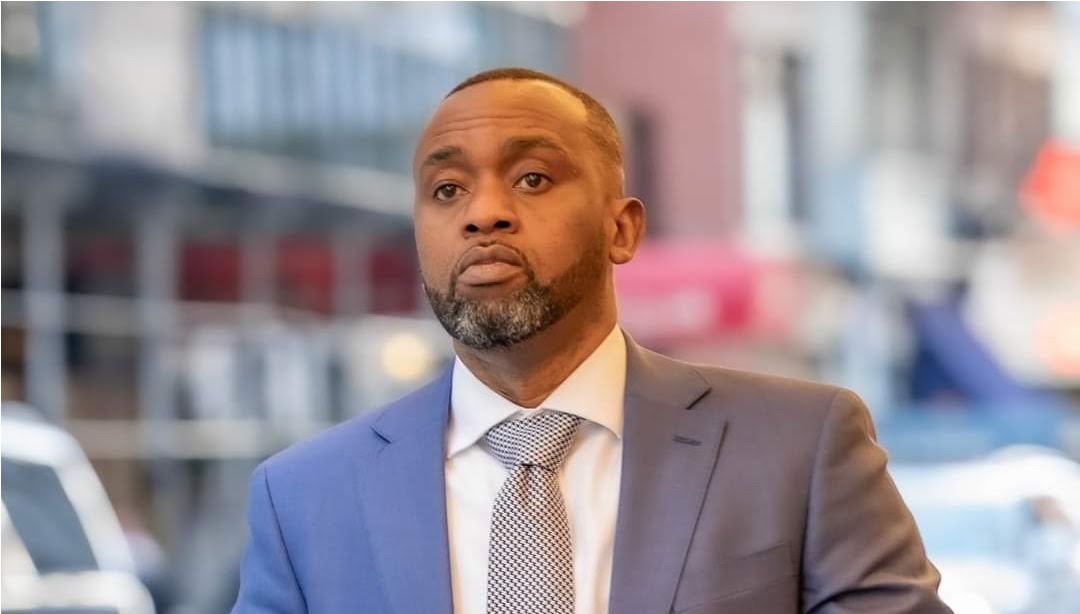 NNPCL Spokesperson Olufemi Soneye Resigns