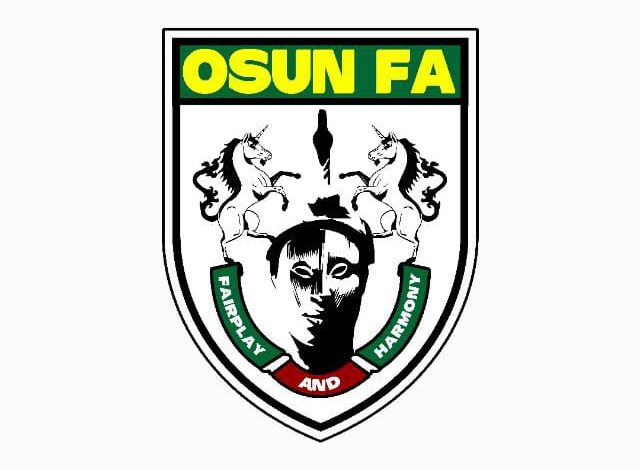 Osun FA Urges Higher Institutions To Upgrade Sports Centres