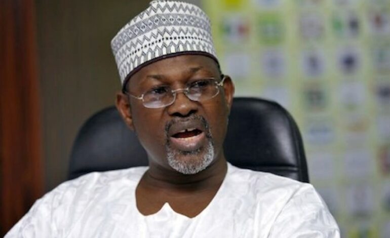 Nigeria’s Democracy Turning Into Elected Autocracy – Jega