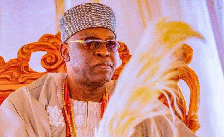 Crisis Deepens As Soun Of Ogbomoso Orders Olugbon, Onipetu To Vacate Lands