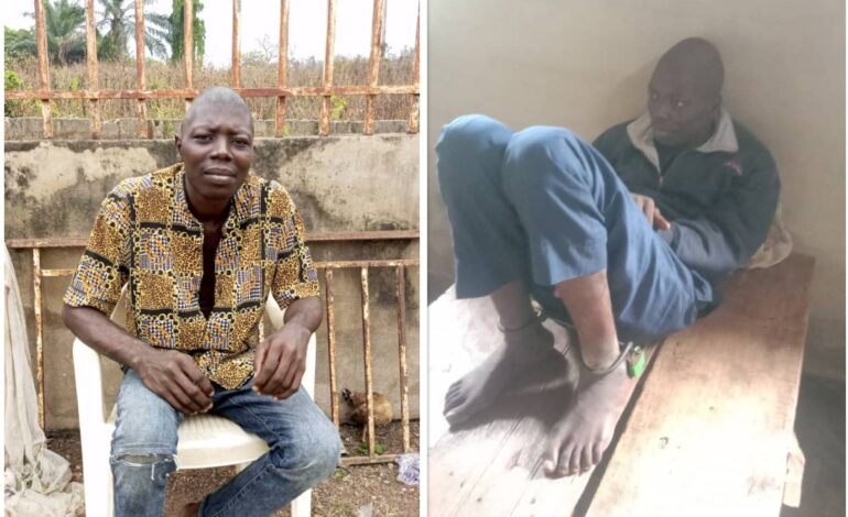 Pardoned Ex-Inmate’s Health Deteriorating Over Adeleke’s Failure To Sponsor Medical Bill