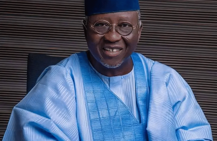 Tinubu Appoints Ex-Nasarawa Gov, Al-Makura As UBEC Board Chair