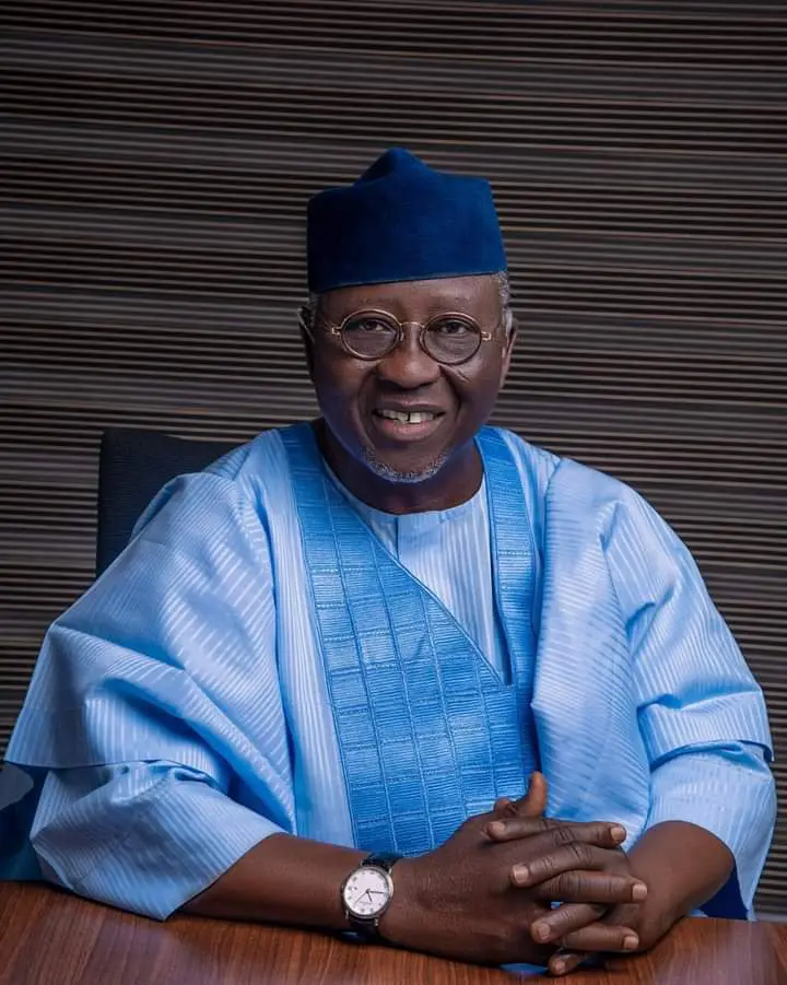 Tinubu Appoints Ex-Nasarawa Gov, Al-Makura As UBEC Board Chair