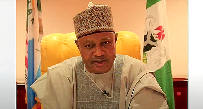 Fair Governance Attracting Defectors To APC — Uba Sani