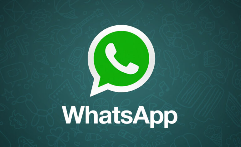 WhatsApp Tests Username Feature To Replace Phone Numbers