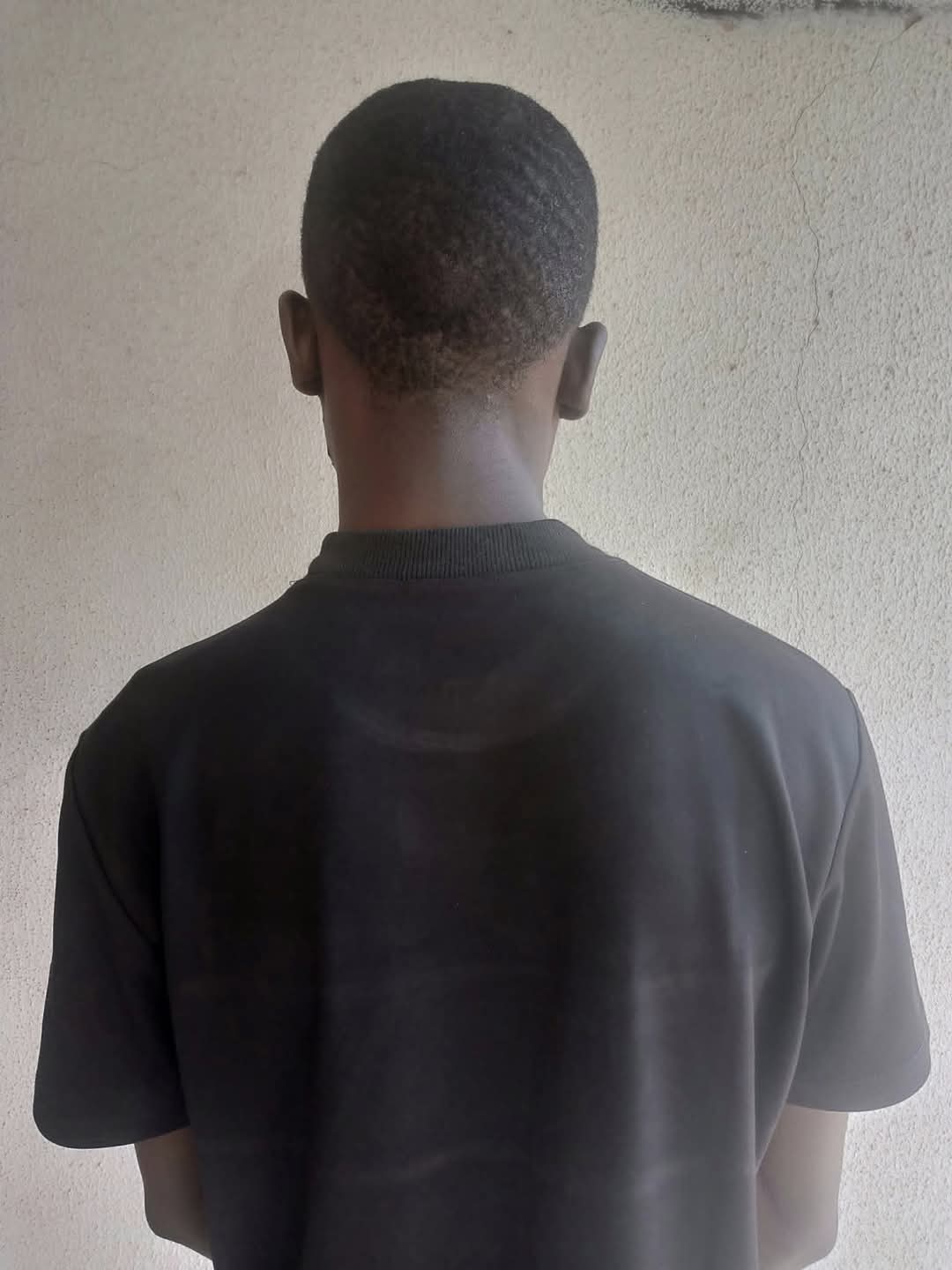 Suspected Employment Fraudster Hands Over Self To EFCC