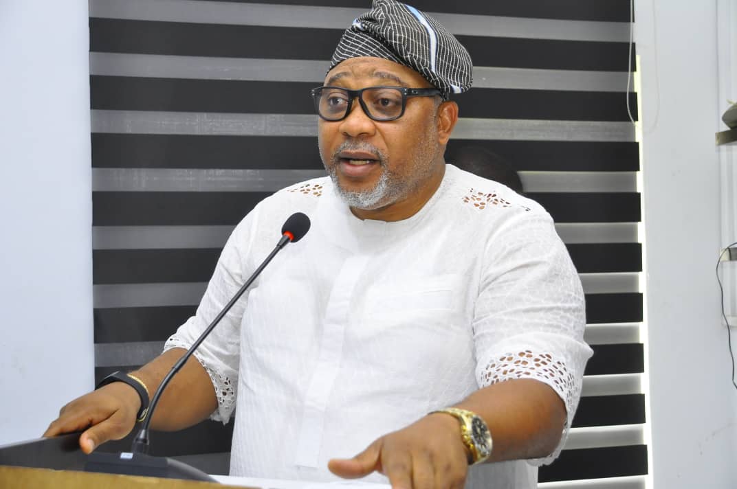 2026:’You’ve Rendered Your Chairman Incapacitated’, Adeleke’s Aide Mocks Oyetola Backed ‘AMUBO’ Camp For Taking Over Party’s Affairs