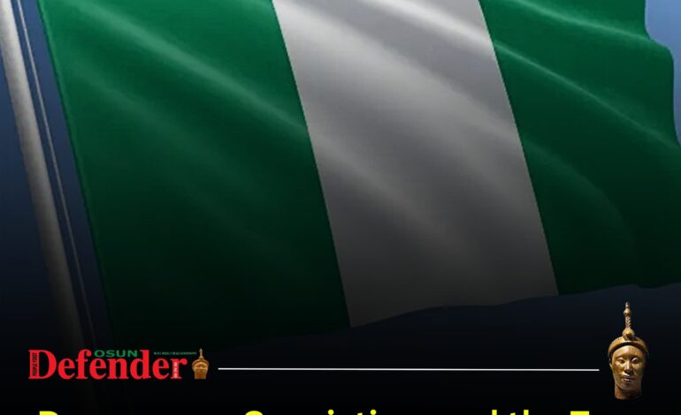 Democracy, Conviction And The True Meaning Of Honor