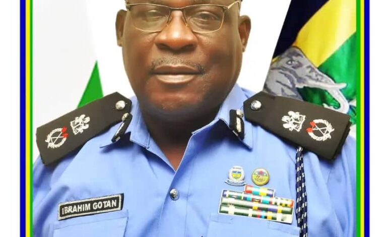 Osun Gets New Police Commssioner