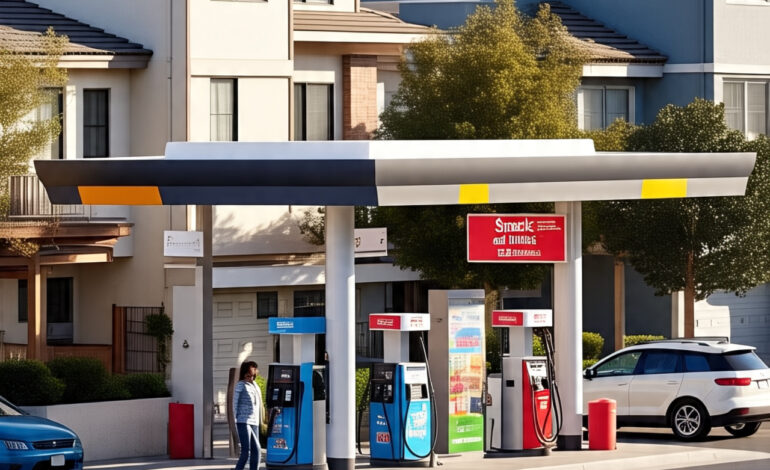 Concerns Over Siting Of Filling Stations In Residential Areas In Osun