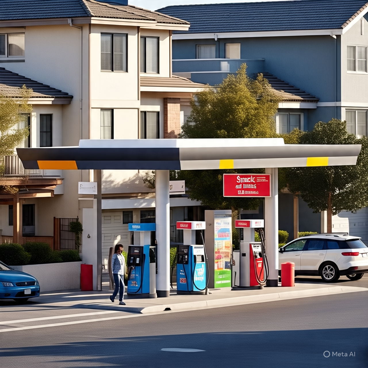 Concerns Over Siting Of Filling Stations In Residential Areas In Osun