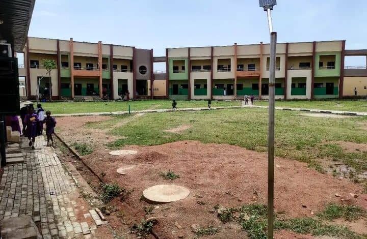 Govt Allegedly Abandons Schools For Special Needs In Osun