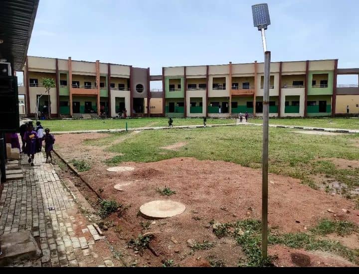 Govt Allegedly Abandons Schools For Special Needs In Osun