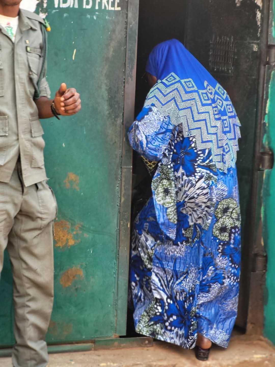 Defamation: Islamic Preacher, Alhaja Kaola, Remanded In Prison