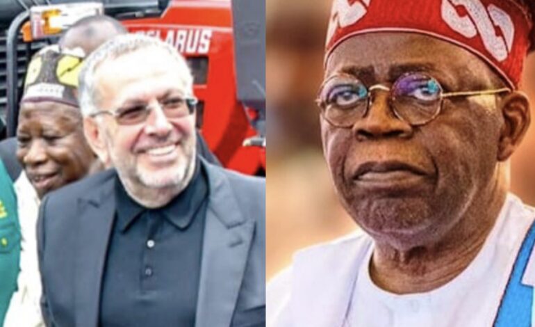 Tinubu’s Acclaimed Schoolmate, Neighbour Was A 13-Year-Old When President Finished At Chicago Varsity