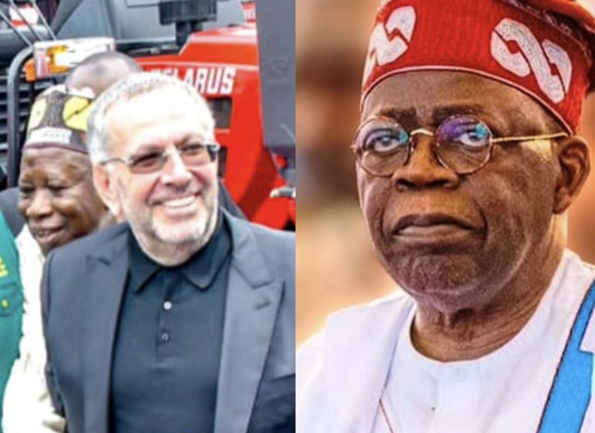 Tinubu’s Acclaimed Schoolmate, Neighbour Was A 13-Year-Old When President Finished At Chicago Varsity