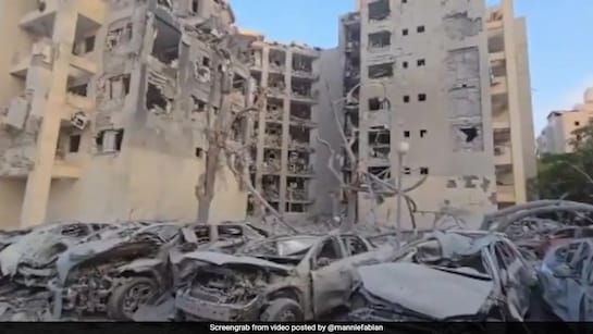 Iranian Strike Kills Three Israelis After Trump’s Ceasefire Declaration