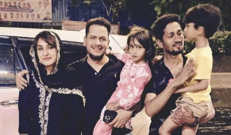 Tears As Families Hold Funerals For Victims Of Air India Crash