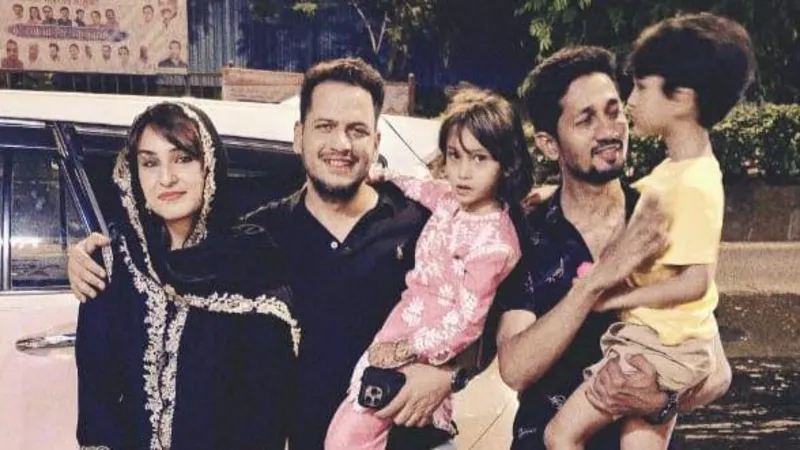 Tears As Families Hold Funerals For Victims Of Air India Crash