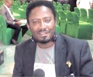 FRCN Assistant Director Dies After Living In Office For Two Years