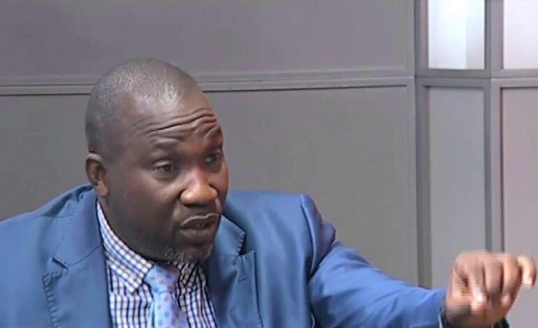 Six Years After Arrest Over Emefiele Allegation, Court Frees George Uboh