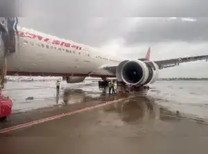 Air India Cancels Ahmedabad–London Flight Over Technical Glitch Days After Fatal Crash