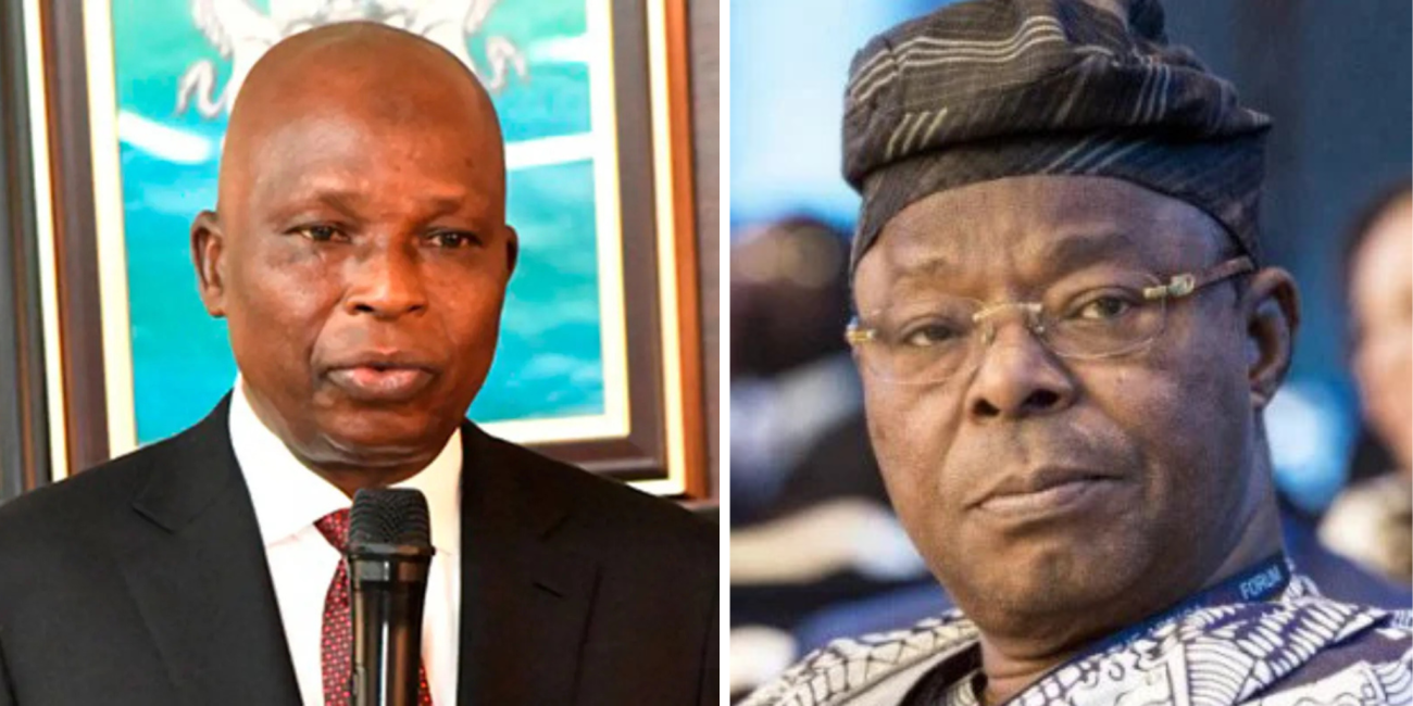 How Nigeria’s Attorney General Fagbemi Botched Oba Otudeko’s N12.3Billion Alleged Fraud Case – Report