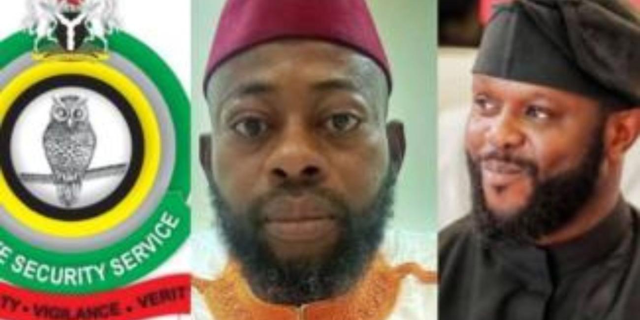 Factional NANS President Regains Freedom After Nearly Two Months In Detention