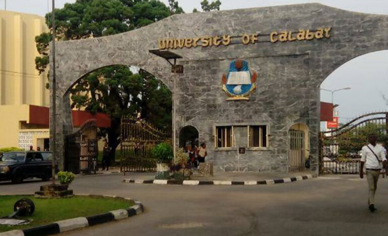 UNICAL Debunks On-Campus Abduction Of Medical Student