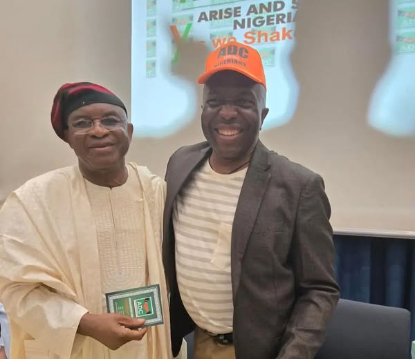 I Was Offered Three Ministerial Appointments to Reject Coalition – Ralph Nwosu