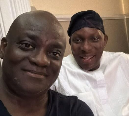 Ajagunla Slams Wole Oke Over Defection Rumour