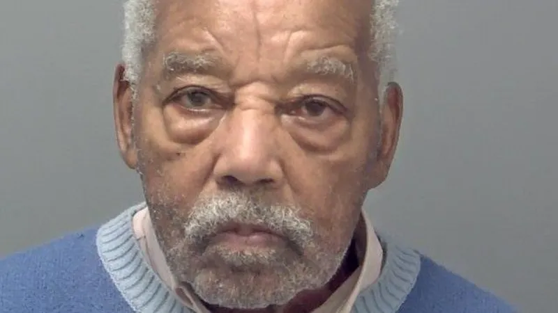 92-Year-Old Man Jailed For Life Over 1967 Murder