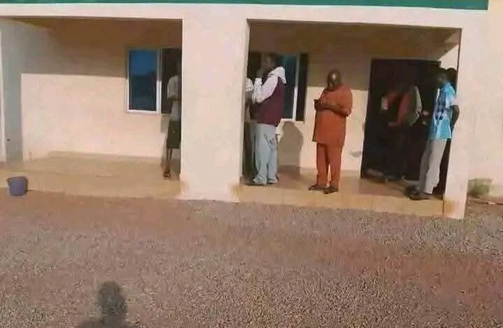 Lecturer Reportedly Dies While Having Sexual Affair With 200-Level Student In Hotel